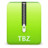 bah TBZ Icon